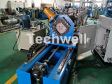 Furring Channel Cold Rolling Machine